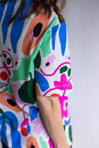 Hero Tee – Bolster