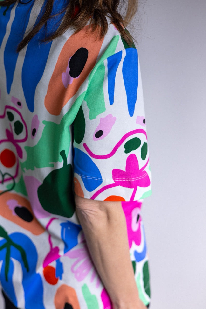 Hero Tee – Bolster