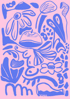 Art Print - Free Spirit