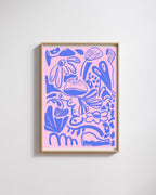 Art Print - Free Spirit