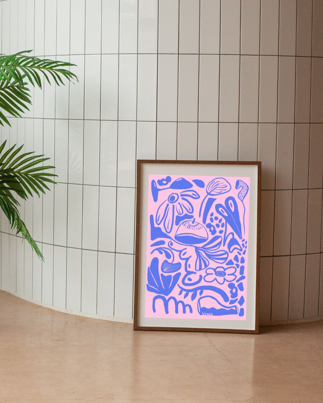Art Print - Free Spirit